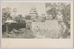(信州)松本城 / (Shinshū) Matsumoto Castle image
