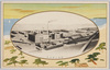 麒麟麦酒株式会社横浜工場全景/Kirin Brewery Co., Ltd., Yokohama Plant: Full View image