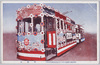 花電車　隅田川/Decorated Streetcar: Sumida River image