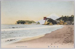七里ケ浜 / Shichirigahama Beach image