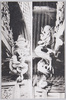 金桜神社　昇降の龍/Ascending and Descending Dragons at the Kanazakura Shrine image