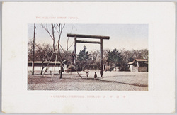 靖国神社 / Yasukuni Shrine  image