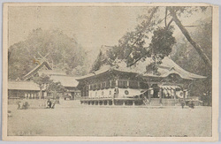 (出雲)大社 / Izumo Taisha Shrine image