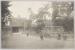 熱田神宮 / Atsuta Jingū Shrine image