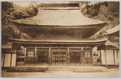 円覚寺舎利殿 / Engakuji Temple Reliquary Hall image