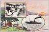 日光丸・社交室/Nikkō Maru Ship, Social Hall image
