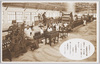 自動連詰壜詰機/Fully-Automatic Bottling Machines image