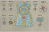 勲一等瑞宝章から勲八等瑞宝章まで八種/Eight Types from the First Class to Eighth Class of the Orders of the Sacred Treasure image