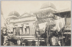御園座興行 / Performance at the Misonoza Theater image