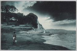 稲村ケ崎 / Cape Inamura image