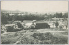 仙台仲之瀬より河内鎮台を望む　(其の二)/View of the Kawachi Garrison from Nakanose, Sendai (2) image