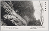 横這いの険　難中の難所/Moving Sideways at a Dangerous Spot, the Hardest of All image