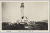 安房白浜　野島岬の灯台/Nojimasaki Lighthouse, Awa Shirahama image