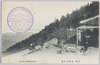 伊勢　朝熊岳遠景/Distant View of Mt. Asama, Ise image