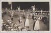 明治天皇御大葬鹵簿謹写/Funeral Procession of the Emperor Meiji, Respectfully Photographed image