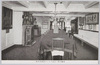 東郷大将の公室たりし三笠長官公室/Admiral's Saloon on Mikasa, Which Was Marshal-Admiral Tōgō's Public Room image