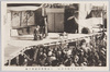 大祝祭奉納余興之図/Picture of a Votive Entertainment at the Grand Festival image