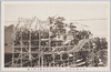 拝殿落成大祝祭式場の図/Picture of the Ceremony Site of the Grand Festival for the Worship Hall Completion image