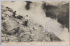 箱根大湧谷(一名大地獄)/Ōwakudani (Great Boiling Valley), Also Known as Ōjigoku (Great Hell), Hakone image