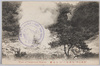 (箱根名所)大湧谷(一名)大地獄/(Famous Views of Hakone) Ōwakudani (Great Boiling Valley), Also Known as Ōjigoku (Great Hell) image
