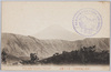 箱根大地獄付近より見たる富士/View of Mt. Fuji from the Vicinity of Ōjigoku (Great Hell), Hakone image