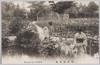 蒲田菖蒲園/Kamata Iris Garden image
