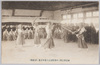 東京府立第二中学校創立十周年記念　(撃剣部)/Commemoration of the 10th Anniversary of the Tokyofu 2nd Middle School (Gekiken (Japanese Fencing) Club) image