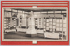 東京府立第二中学校行幸記念展覧会（書画・スケッチ）/Exhibition Commemorating the Emperor's Visit to the Tokyofu 2nd Middle School (Calligraphy and Paintings, Sketches) image