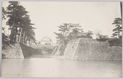名古屋城 / Nagoya Castle image