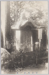 仙台高尾ノ墓 / Grave of Sendai Takao image