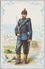 歩兵・大砲・テント/Foot Soldier, Cannon, and Tents image
