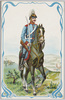 騎兵/Cavalry Soldier image