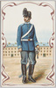 歩兵/Foot Soldier image