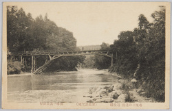 飯能市絵葉書 / Picture Postcards of Hannōshi image
