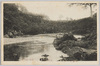 和麗岩の深淵(飯能遊覧地)/Deep Ravine under the Wareigan Rock (Hannō Pleasure Resort) image