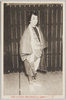 大正八年六月帝国劇場(盲長屋梅加賀鳶)花笠英吉(竹松)/Imperial Theater in June 1919, Mekura Nagaya Umega Kagatobi: Hanagasa Eikichi (Takematsu) image