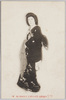 大正八年六月帝国劇場(摂州合邦辻)玉手御前(梅幸)/Imperial Theater in June 1919, Sesshū Gappō ga Tsuji (Gappō and His Daughter Tsuji): Lady Tamate (Baikō) image