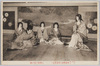 大正八年六月帝国劇場(鎌倉武士)入間殿下館の場/Imperial Theater in June 1919, Kamakura Bushi (Kamakura Warriors): Scene of Mr. Iruma in the Palace image