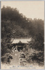 相模大山不動尊大堂ノ正面/Front View of the Grand Hall of Ōyama Fudōson, Sagami image