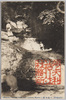 (大山名所)八段の滝/(Famous Landmarks of Mt. Ōyama) Hachidan Waterfall image