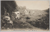 大山御中道/Ochūdō Trail to the Summit image