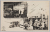炊事場　酒保/Kitchen, Canteen image
