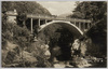 (御嶽昇仙峡)長潭橋/(Mitake Shōsenkyō Gorge) Nagatoro Bridge image
