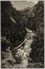(御嶽昇仙峡)眩岩よりの眺望/(Mitake Shōsenkyō Gorge) View From Memaiiwa image