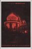 東京大正博覧会奏楽堂イルミネーション/Music Hall Illumination, Tokyo Taishō Exhibition image