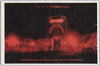 東京大正博覧会正門イルミネーション/Main Gate Illumination, Tokyo Taishō Exhibition image