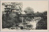 修善寺温泉場桂川の渓流/Shūzenji Onsen, Mountain Stream of Katsura River image