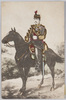 騎上の明治天皇/Emperor Meiji on Horseback image