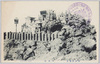 御嶽山頂上　御本社/Main Shrine at the Summit of Mt. Ontake image