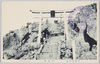 御嶽山頂上　御本社/Main Shrine at the Summit of Mt. Ontake image
